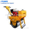 Hand Compactor Machine Walk Behind Baby Road Roller Hand Compactor Machine Walk Behind Baby Road Roller FYL- 600